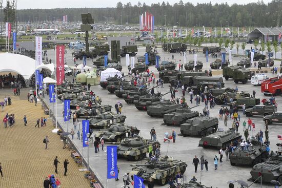 Russia Army Forum