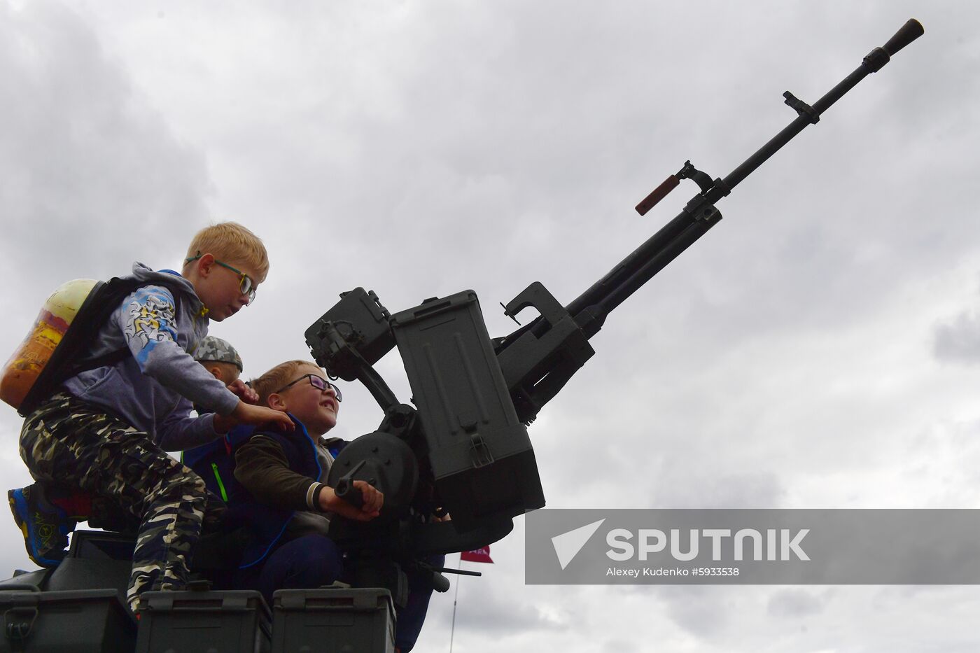 Russia Army Forum