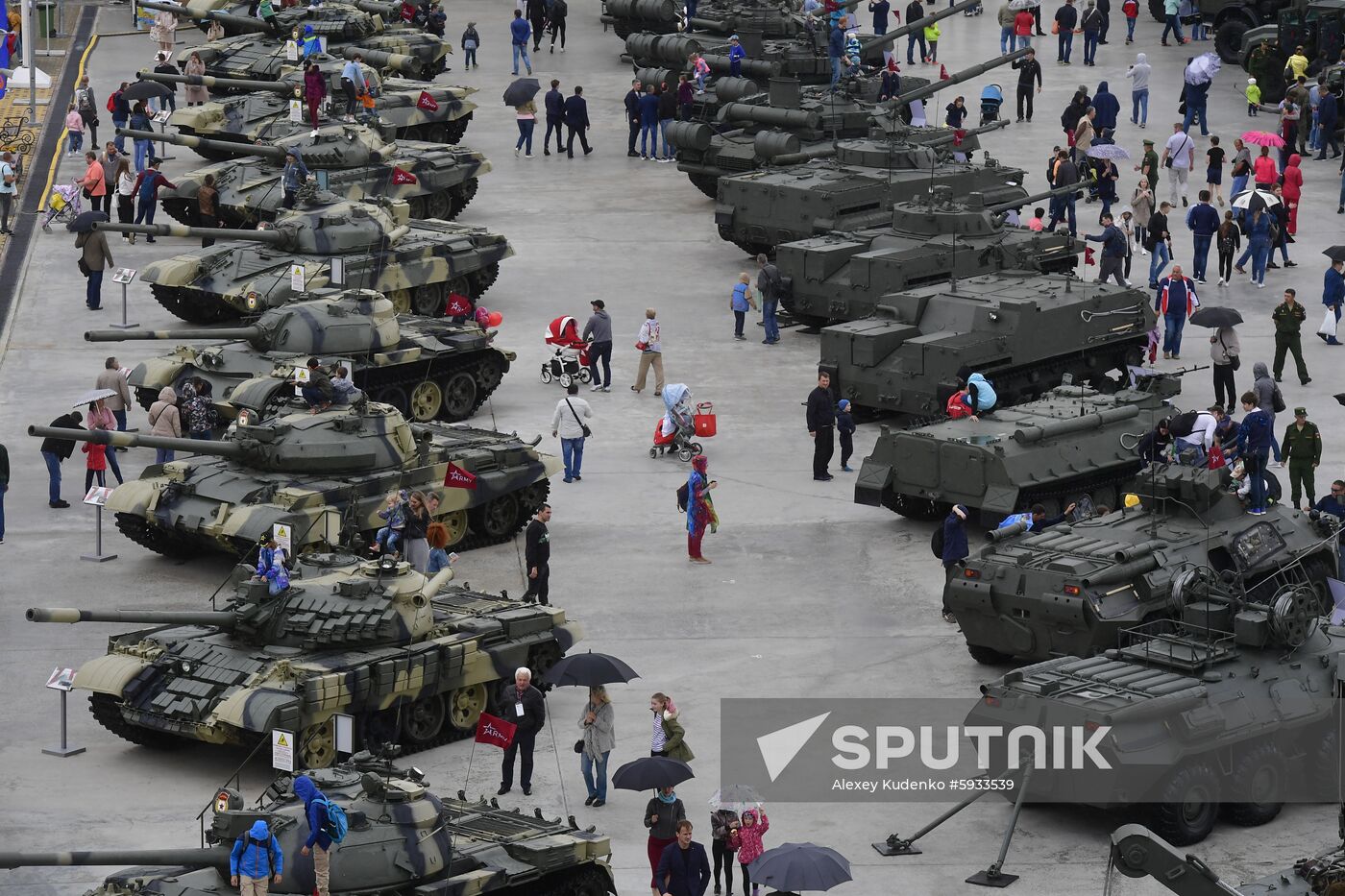 Russia Army Forum