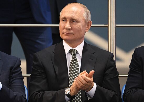 Belarus European Games Boxing