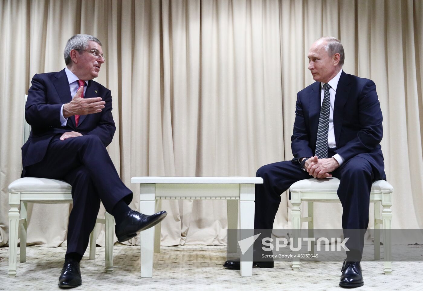 Belarus Putin