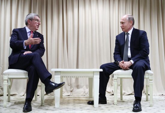 Belarus Putin