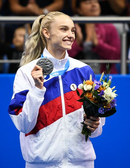 Belarus European Games Boxing