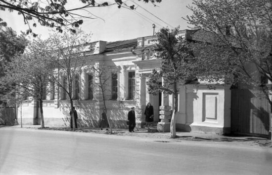 Oryol