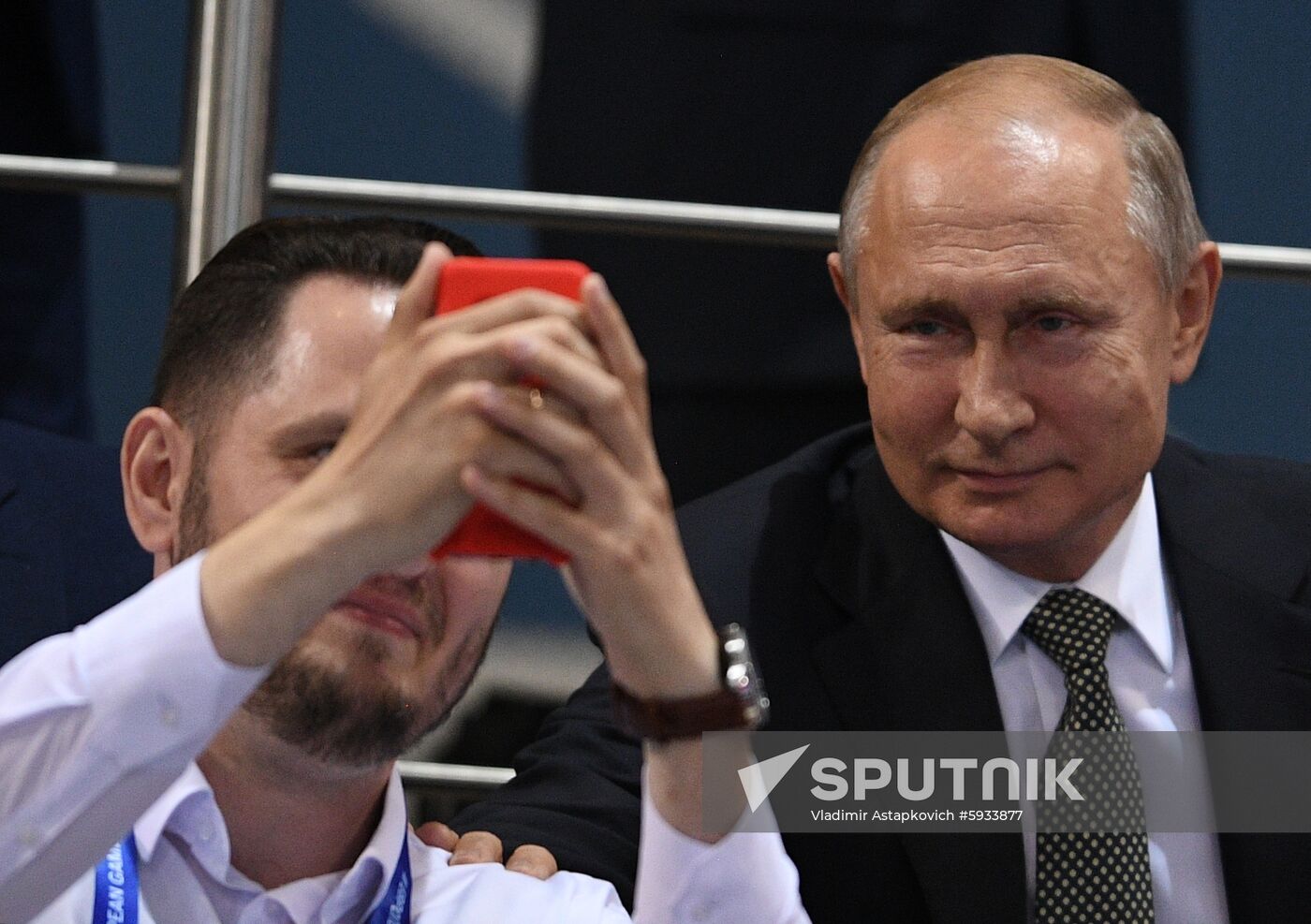 Belarus European Games Boxing