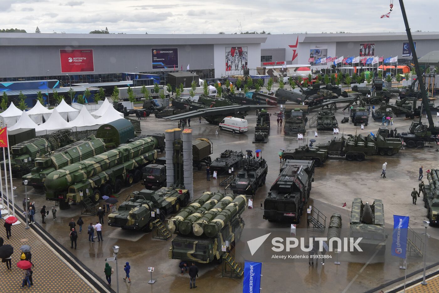 Russia Army Forum