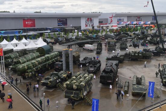 Russia Army Forum