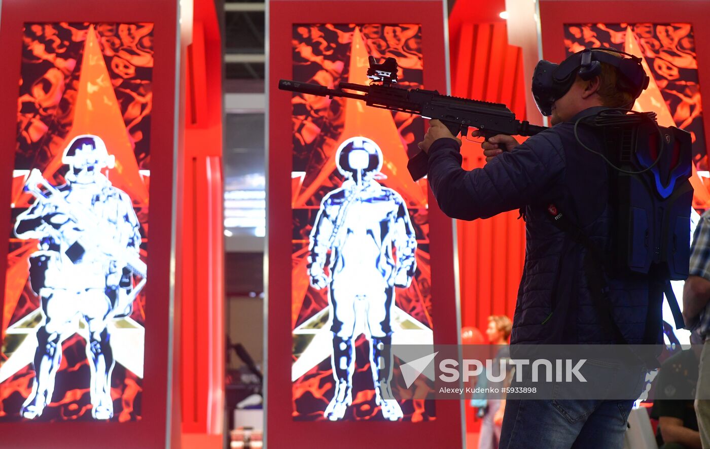 Russia Army Forum