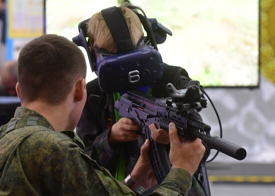 Russia Army Forum
