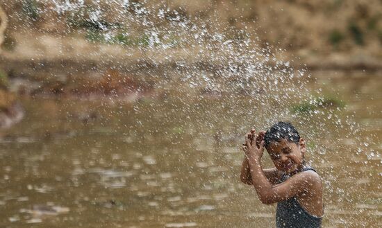 Nepal National Paddy Day