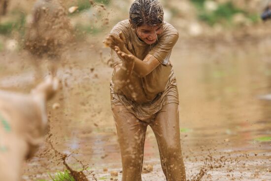 Nepal National Paddy Day
