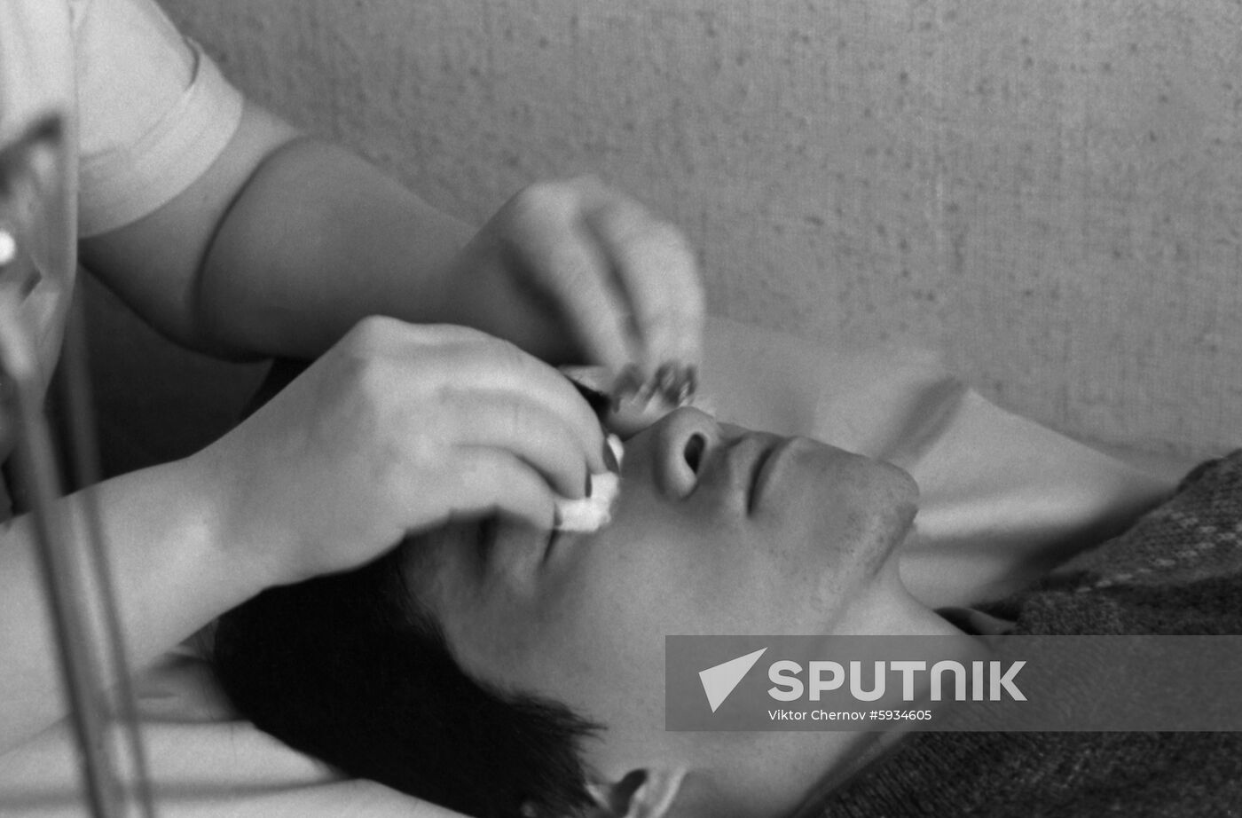 Eye Microsurgery Interbranch Scientific and Technical Complex