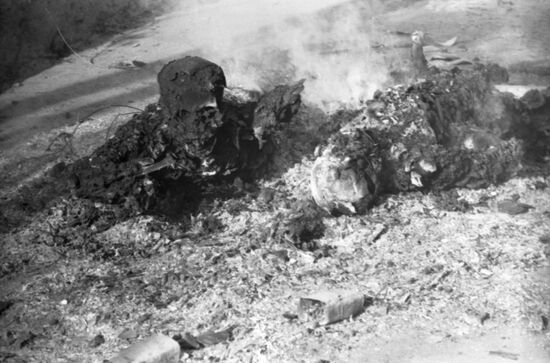 Pogroms in Ferghana