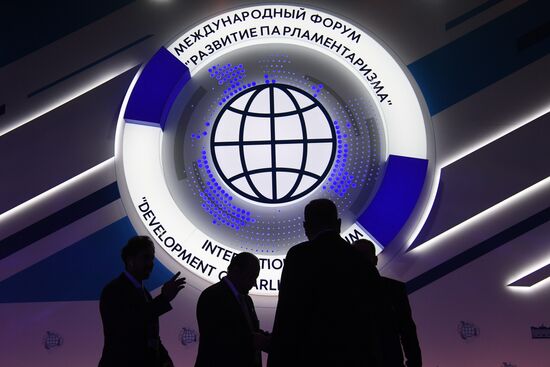 Russia Parliamentary Forum