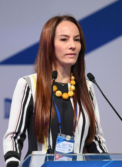 Russia Parliamentary Forum