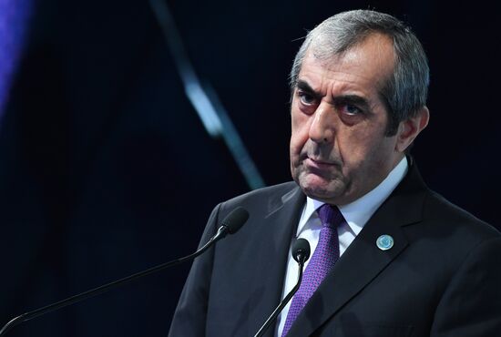 Russia Parliamentary Forum