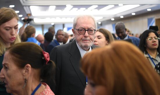 Russia Parliamentary Forum