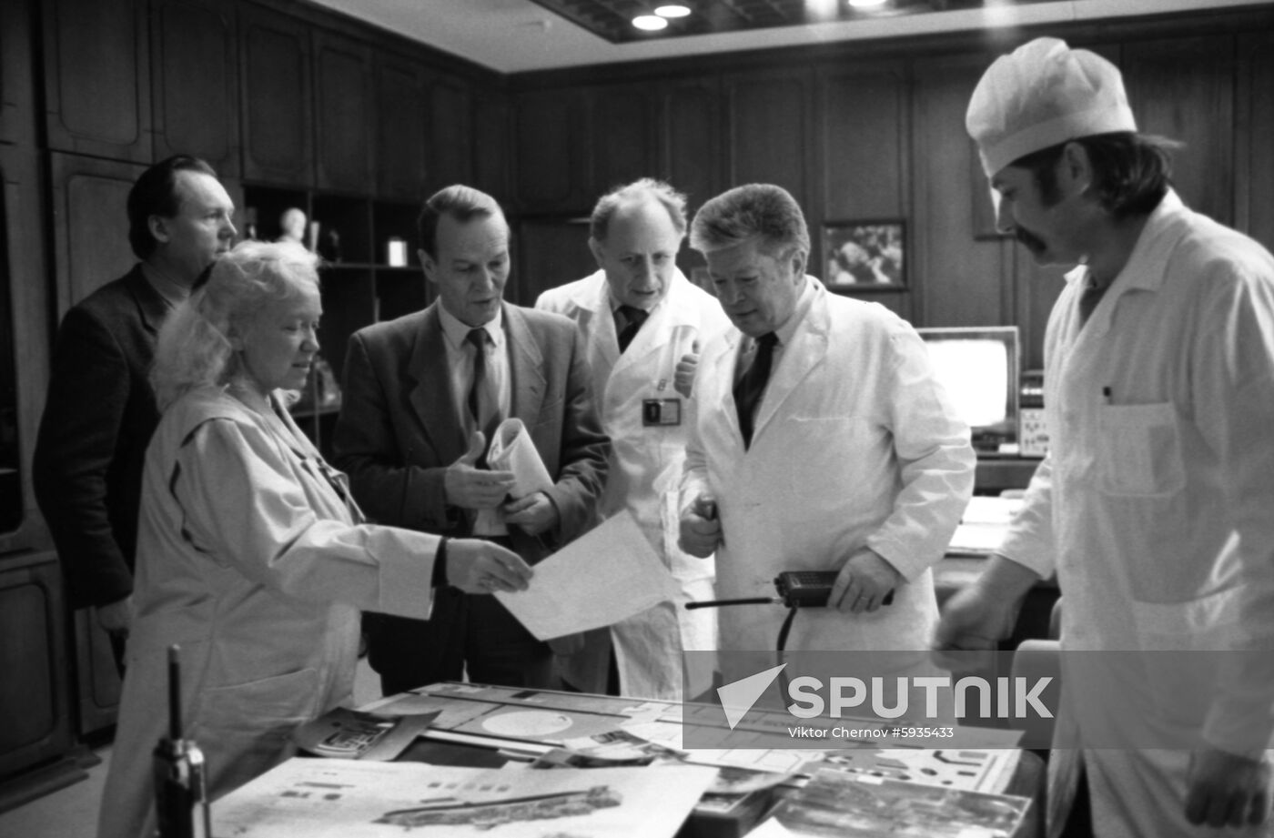 Eye Microsurgery Interbranch Scientific and Technical Complex