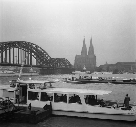 Cologne