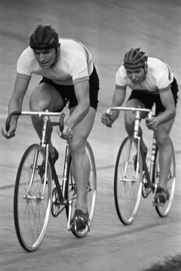 Cycling