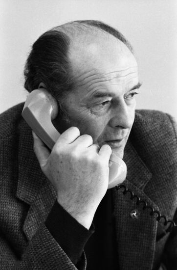 Vladimir Gubarev