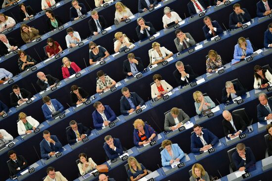 France European Parliament