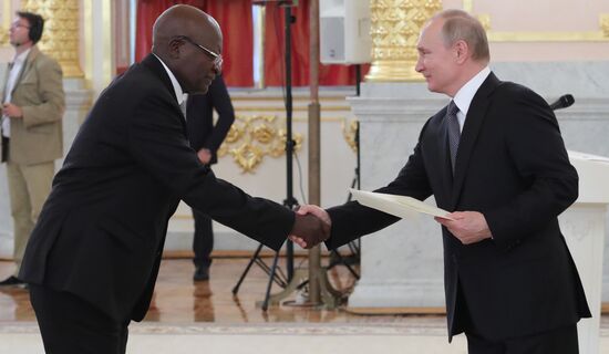 Russia Putin Diplomacy