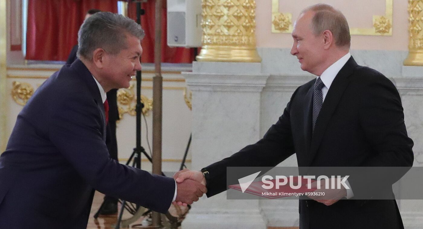 Russia Putin Diplomacy