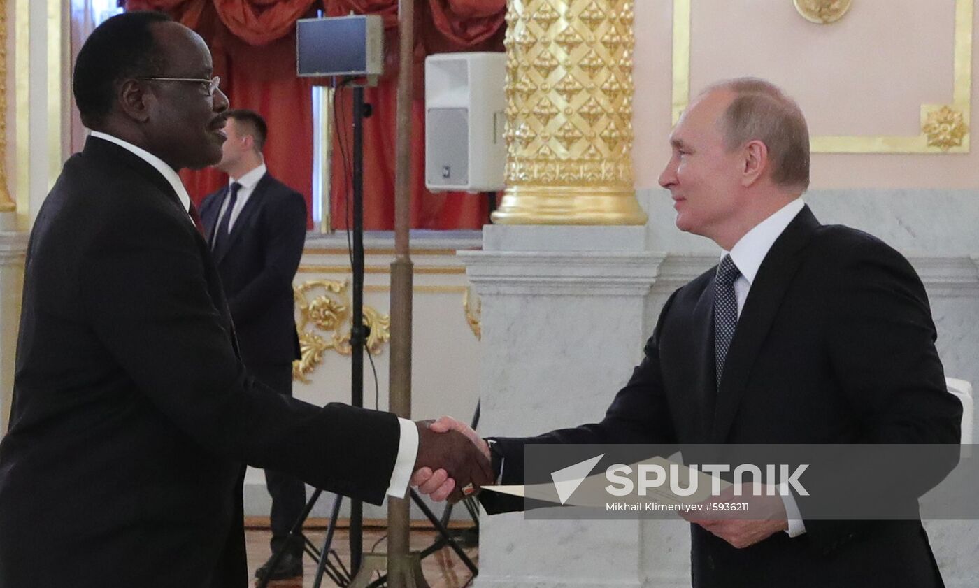 Russia Putin Diplomacy