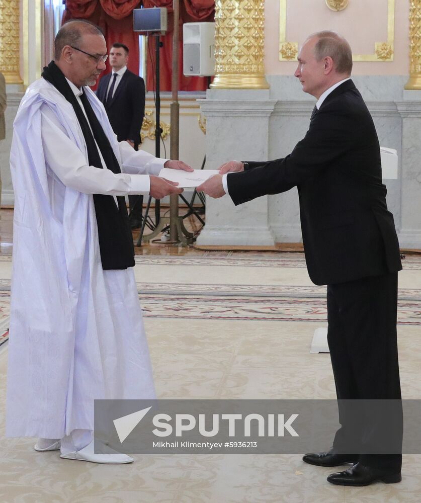 Russia Putin Diplomacy