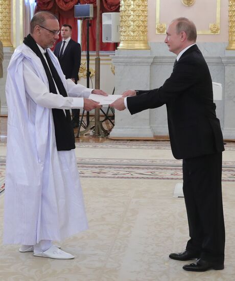 Russia Putin Diplomacy