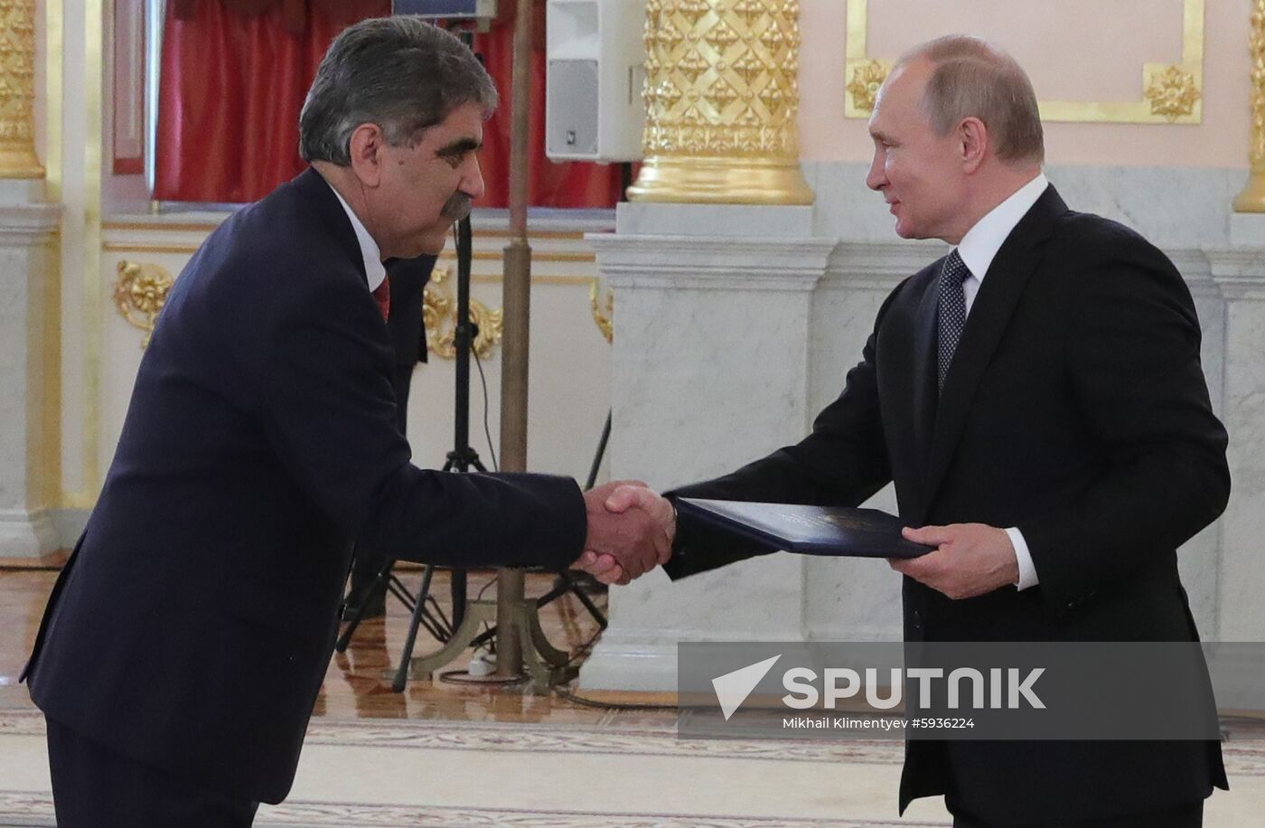 Russia Putin Diplomacy