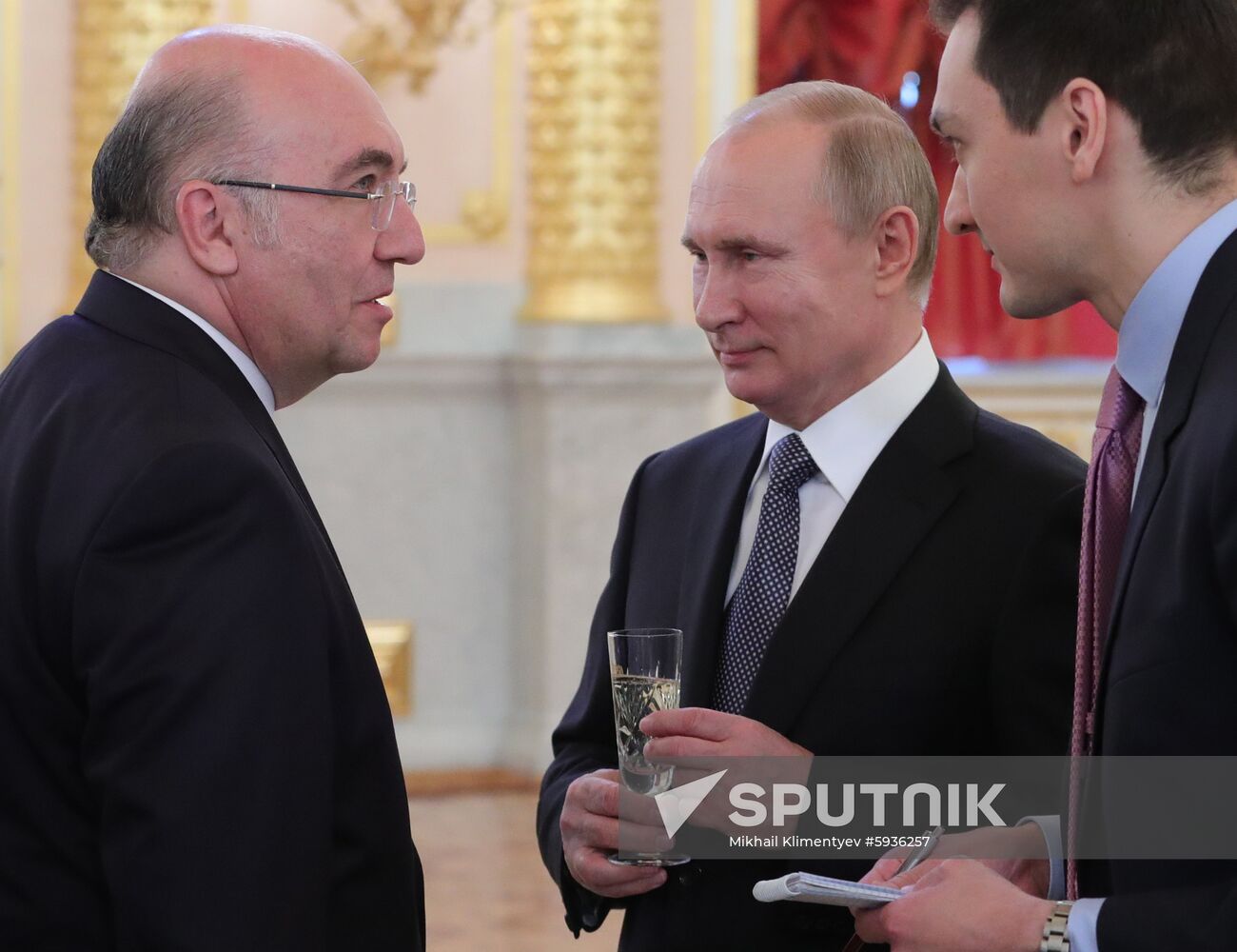 Russia Putin Diplomacy