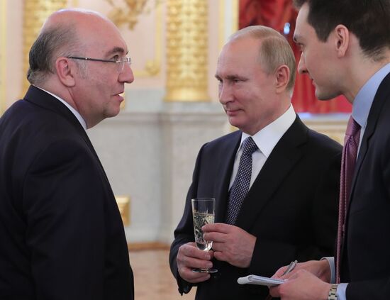 Russia Putin Diplomacy