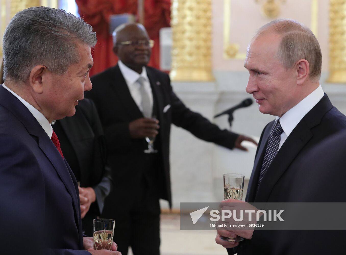 Russia Putin Diplomacy