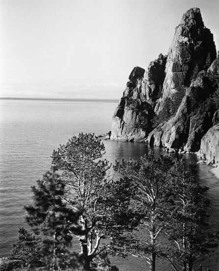 Lake Baikal
