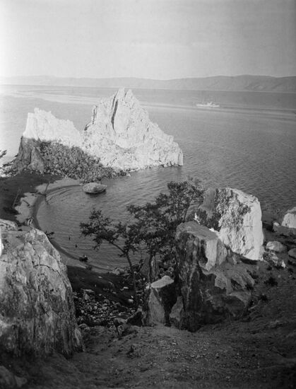 Lake Baikal