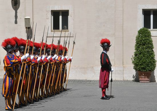 Italy Russia 