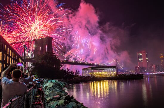 USA Independence Day