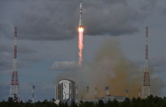 Russia Space