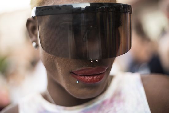 Spain Gay Pride Parade