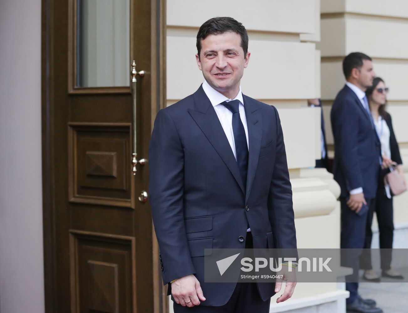 Ukraine EU Summit