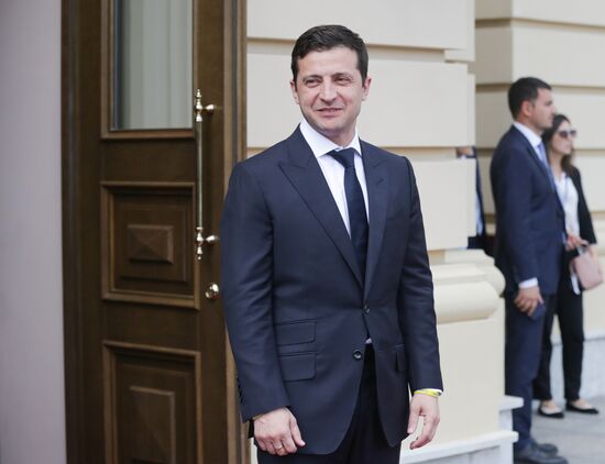 Ukraine EU Summit