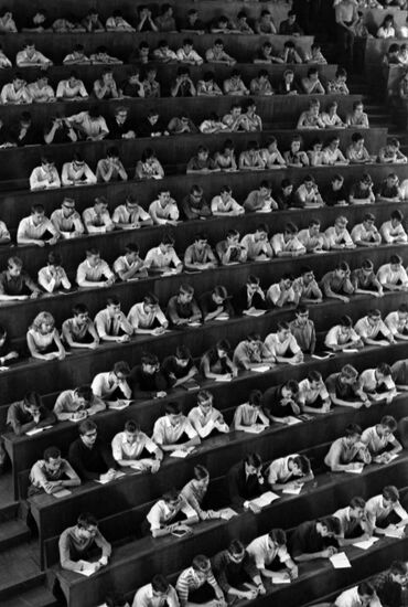 Lomonosov Moscow State University