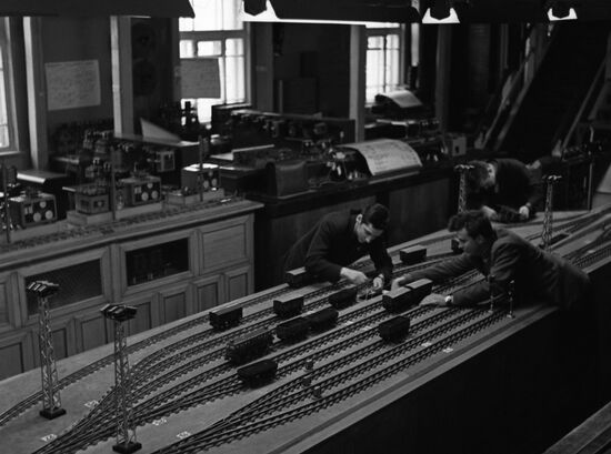 Russian University of Transport