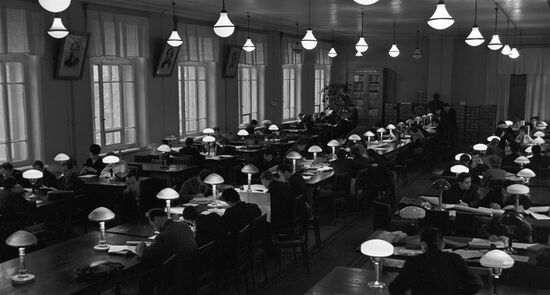 Russian University of Transport