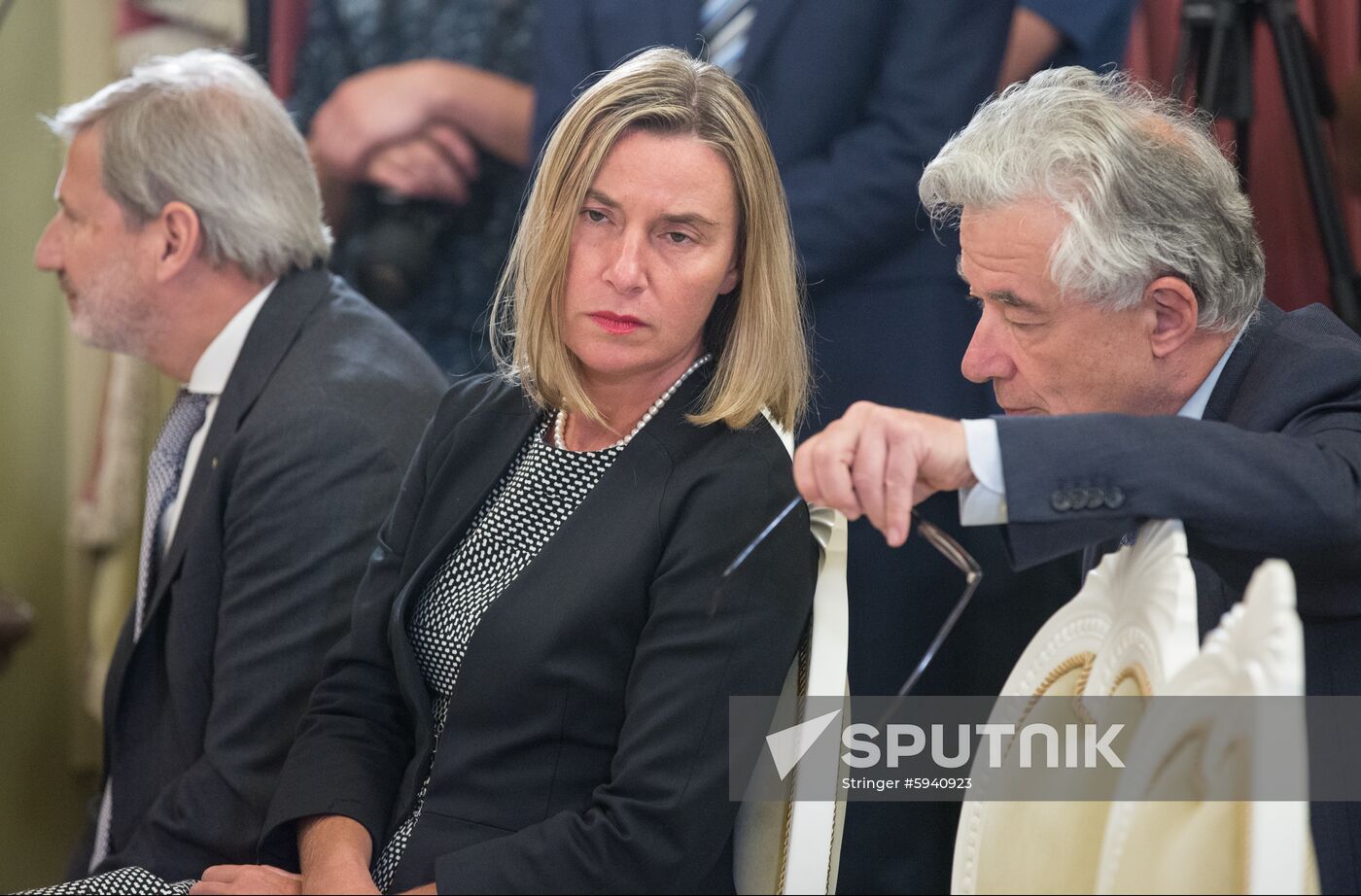 Ukraine EU Summit
