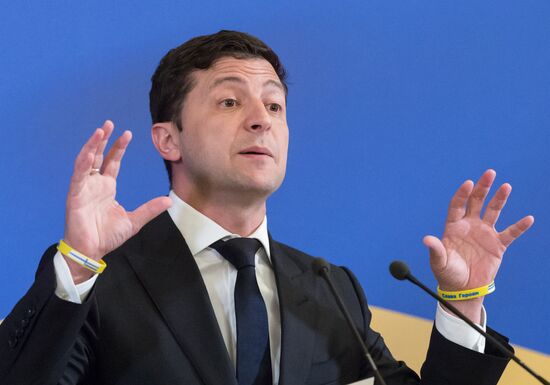 Ukraine EU Summit