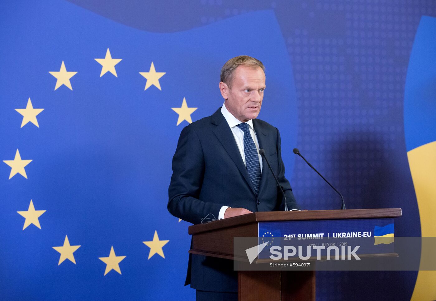Ukraine EU Summit