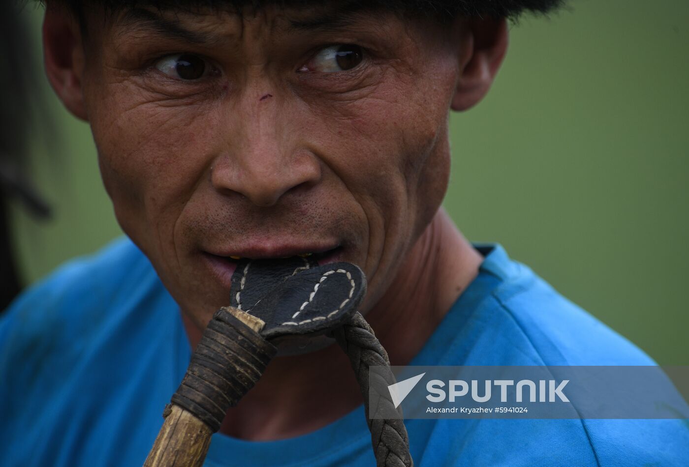 Russia Kok Boru Championship
